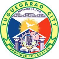 LGU Tuguegarao City .